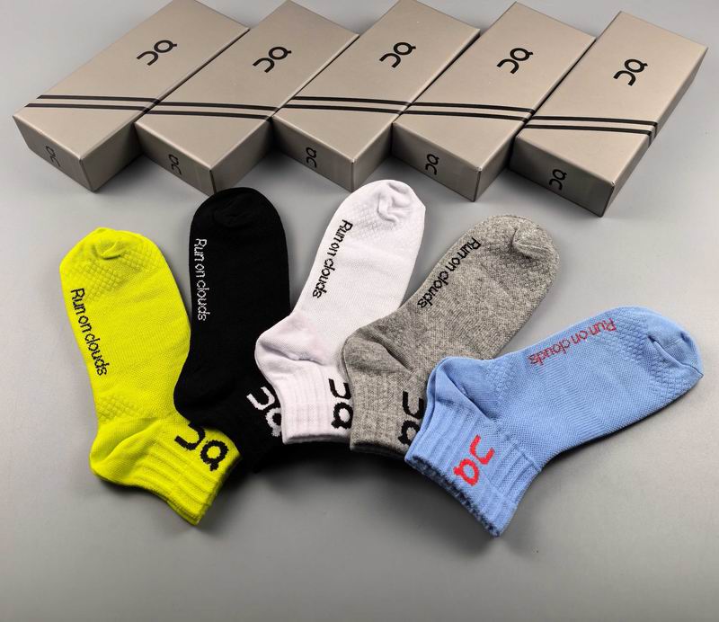 Other socks QY07